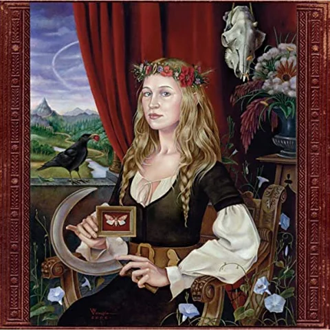 Joanna Newsom Ys (CD) 