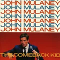 John Mulaney The Comeback Kid (CD)
