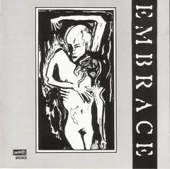 Embrace Embrace (CD)