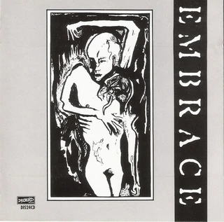 Embrace Embrace (CD)