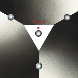 Death III (CD)
