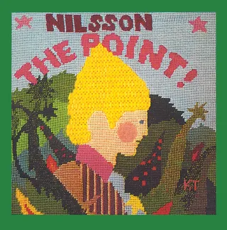 Harry Nilsson The Point (CD)