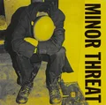 Minor Threat Complete Discography (CD)