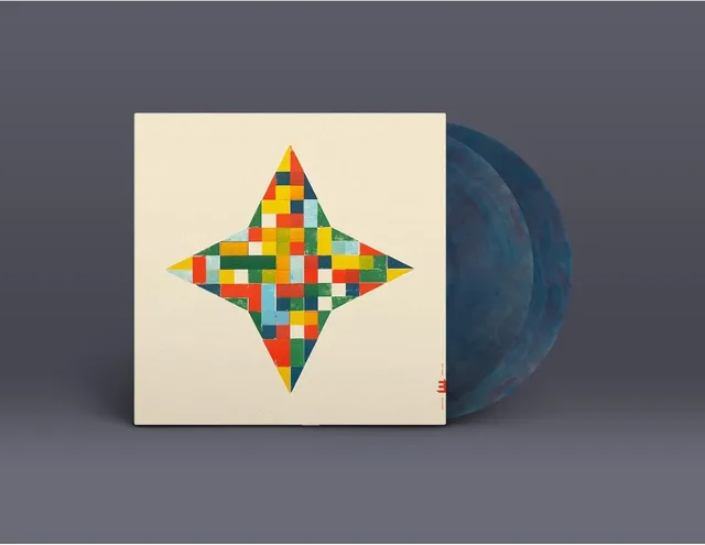 Dave Holland Vital Spark - LTD (2LP) 