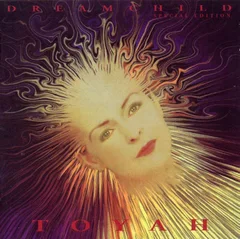 Toyah Dreamchild (CD)
