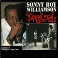 Sonny Boy Williamson Sonny Boy Williamson &amp; The… (LP)