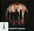 Inspiral Carpets Inspiral Carpets - DLX (CD+DVD)