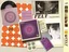 Felt Forever Breathes The Lonely Word (CD+7")