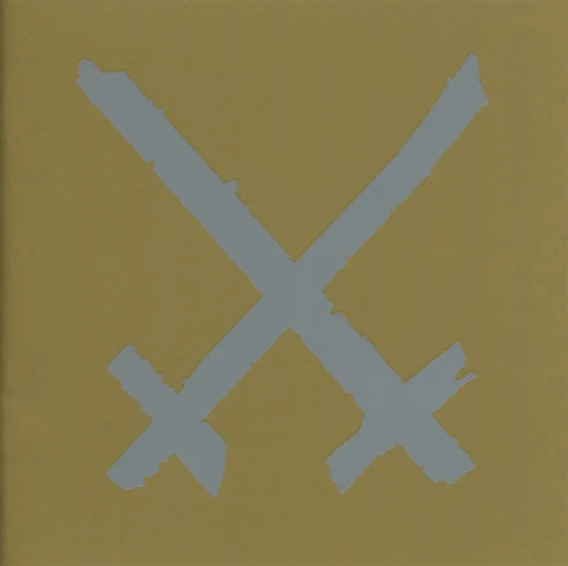 Xiu Xiu Angel Guts: Red Classroom (CD) 