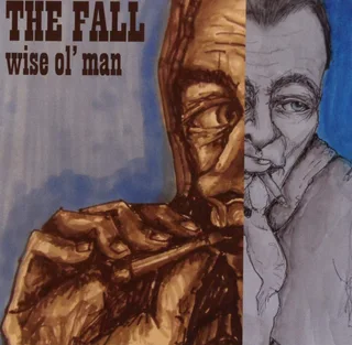 The Fall Wise Ol' Man (CD)