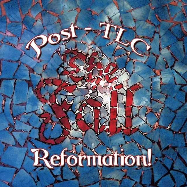 The Fall Reformation! Post TLC (4CD) 