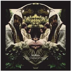 Midlake The Courage Of Others (CD)