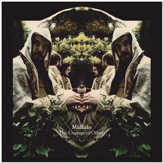 Midlake The Courage Of Others (CD)