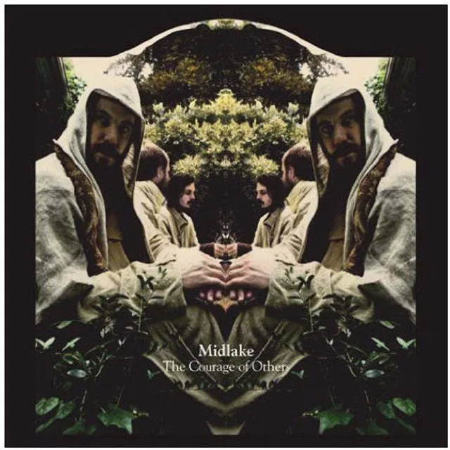 Midlake The Courage Of Others (CD) 