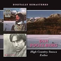 Dan Fogelberg High Country Snows/Exiles (2CD)