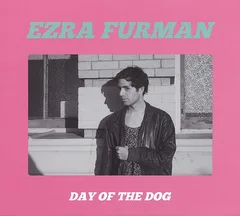 Ezra Furman Day Of The Dog (CD)