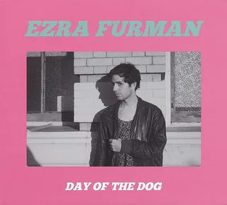 Ezra Furman Day Of The Dog (CD)