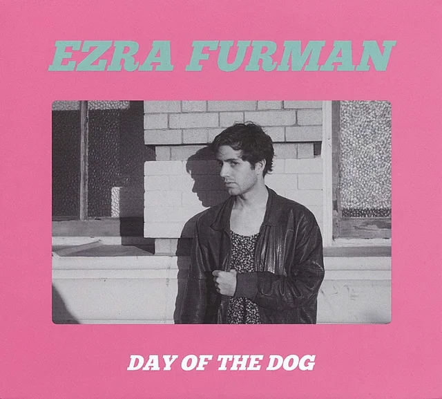 Ezra Furman Day Of The Dog (CD) 