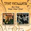 The Hollies Bus Stop/Stop! Stop! Stop! (CD)