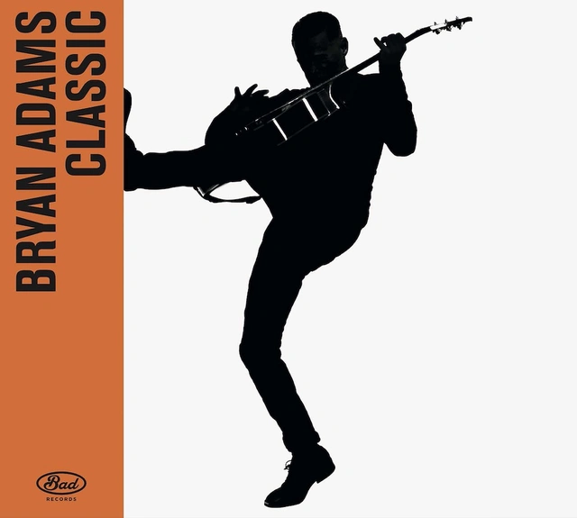 Bryan Adams Classic (2LP) 
