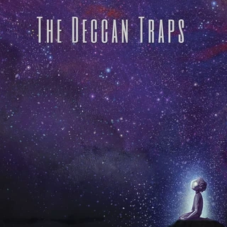 The Deccan Traps The Deccan Traps (CD)