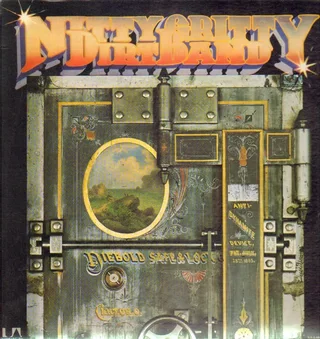 Nitty Gritty Dirt Band Dirt Silver And Gold (2CD)