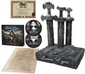Leaves' Eyes King Of Kings - LTD Fanbox (CD)