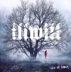 Lake Of Tears Illwill - Japan Edition (CD)