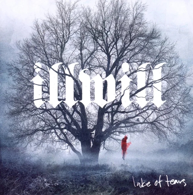 Lake Of Tears Illwill - Japan Edition (CD) 