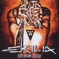 Exilia My Own Army (CD)