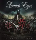 Leaves' Eyes King Of Kings - LTD Digipack (2CD)
