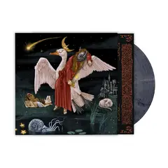 Magdalena Bay Second Sleep / Star Eyes - LTD (7")