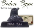 Orden Ogan Ravenhead - LTD Fanbox (CD+DVD)