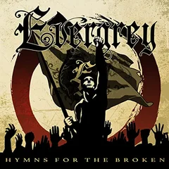 Evergrey Hymns For The Broken - Digipack (2CD)