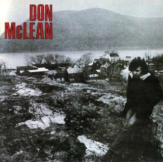Don McLean Don McLean (CD)