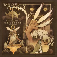 Vildhjarta Måsstaden Under Vatten (2LP)