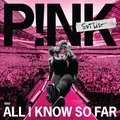 Pink All I Know So Far: Setlist (2LP)