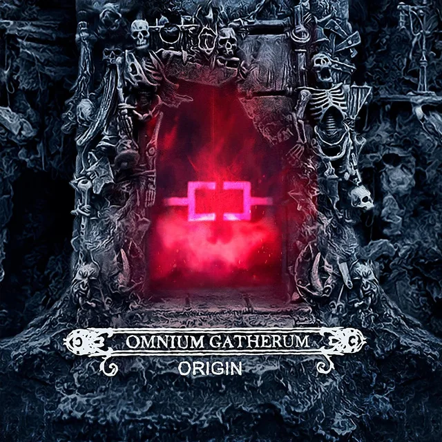 Omnium Gatherum Origin (LP) 