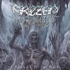 Frozen Soul Encased In Ice EP (LP)