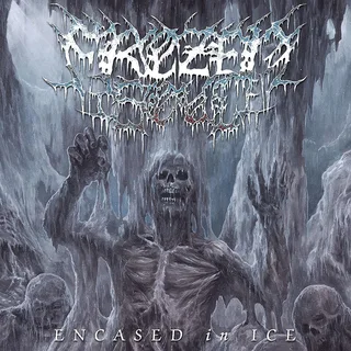 Frozen Soul Encased In Ice EP (LP)