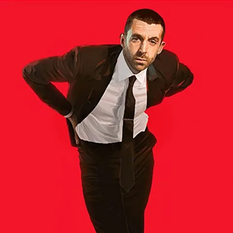 Miles Kane Change The Show (LP) 