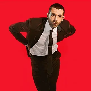 Miles Kane Change The Show (CD)