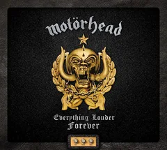 Motörhead Everything Louder Forever… (2CD)