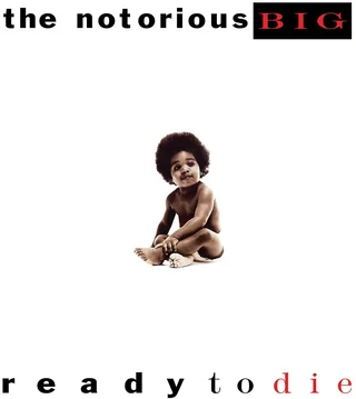The Notorious B.I.G. Ready To Die (2LP)
