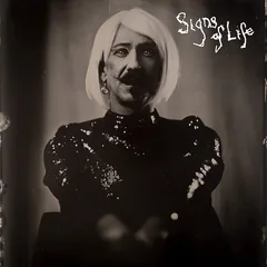 Foy Vance Signs Of Life (LP)