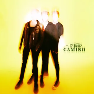 The Band Camino The Band Camino (CD)