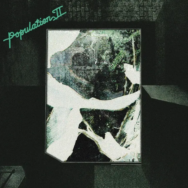 Population II Maintenant Jamais - LTD (LP) 