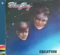 Creation Blue Sky (CD)
