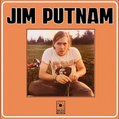 Jim Putnam Jim Putnam (LP)