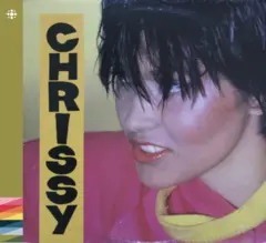 Chrissy Chrissy (CD)